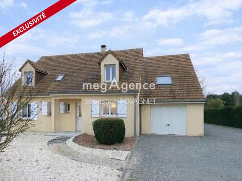 Vente maison 8 pièces La Suze-sur-Sarthe 72