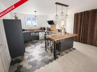 Vente maison 8 pièces Vente maison 8 pièces