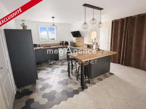 Vente maison 8 pièces Vente maison 8 pièces