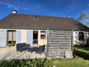 Vente Maison 4 chambresLa Suze-sur-Sarthe