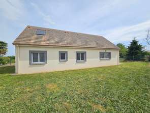 Vente Maison 4 chambresLa Suze-sur-Sarthe