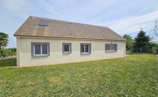 Photo Vente maison La Suze-sur-Sarthe