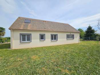 Vente maison 5 pièces La Suze-sur-Sarthe 72