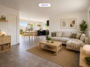 Vente Maison 4 chambresLa Suze-sur-Sarthe