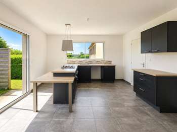 Vente maison 5 pièces La Suze-sur-Sarthe 72
