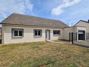 Vente Maison 4 chambresLa Suze-sur-Sarthe