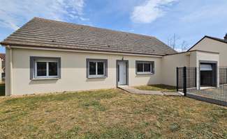 Photo Vente maison La Suze-sur-Sarthe