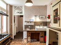 Vente maison 9 pièces Vente maison 9 pièces