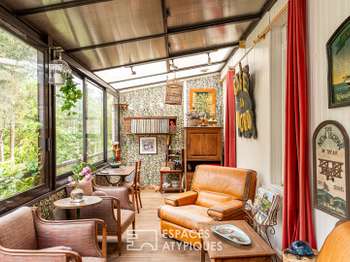 Vente maison 9 pièces Vente maison 9 pièces
