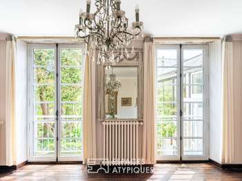 Vente maison 9 pièces Vente maison 9 pièces