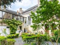 Vente maison 9 pièces Vente maison 9 pièces