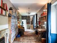 Vente maison 9 pièces Vente maison 9 pièces