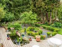 Vente maison 9 pièces Vente maison 9 pièces