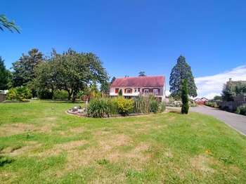 Vente maison 7 pièces La Suze-sur-Sarthe 72