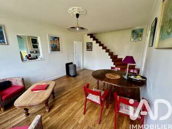 Vente maison 4 pièces La Suze-sur-Sarthe 72