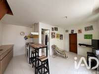 Vente maison 2 pièces
