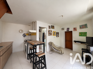 Vente maison 2 pièces