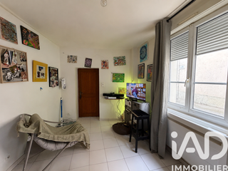 Vente maison 2 pièces