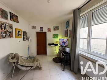 Vente maison 2 pièces