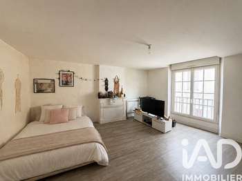 Vente maison 2 pièces