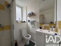 Vente maison 2 pièces