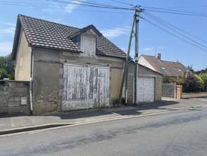 Vente Maison 1 chambreLa Suze-sur-Sarthe