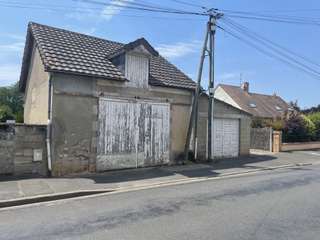 Vente maison 1 pièce Vente maison 1 pièce