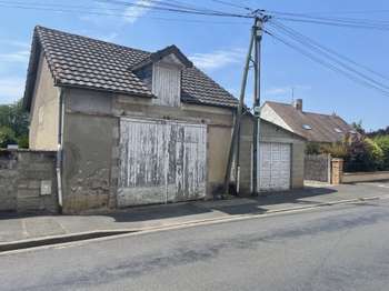 Vente maison 1 pièce La Suze-sur-Sarthe 72