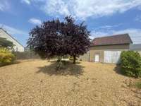 Vente maison 1 pièce
