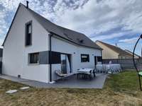 Vente maison 5 pièces Vente maison 5 pièces