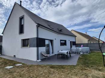 Vente maison 5 pièces La Suze-sur-Sarthe 72