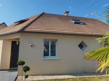 Vente maison 4 pièces La Suze-sur-Sarthe 72