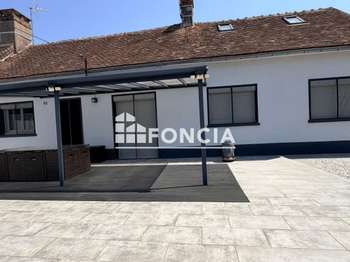 Vente Maison 3 chambresLa Suze-sur-Sarthe