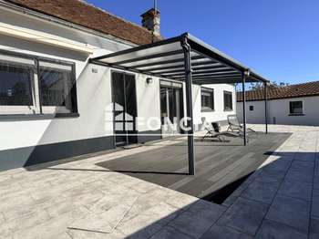 Vente maison 5 pièces La Suze-sur-Sarthe 72