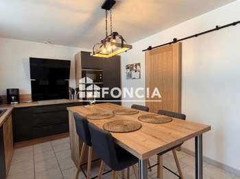 Vente Maison 3 chambresLa Suze-sur-Sarthe