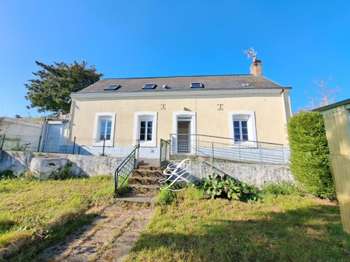 Photo Vente maison La Suze-sur-Sarthe