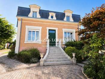 Vente maison 6 pièces La Suze-sur-Sarthe 72