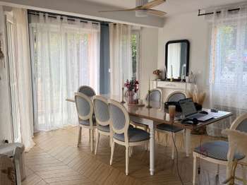 Vente Maison 4 chambresLa Suze-sur-Sarthe