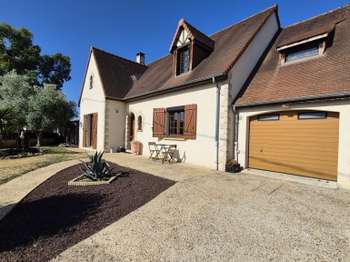Vente maison 5 pièces La Suze-sur-Sarthe 72