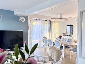 Vente Maison 4 chambresLa Suze-sur-Sarthe