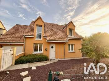 Vente Maison 4 chambresLa Suze-sur-Sarthe