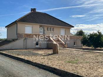 Vente Maison 3 chambresLa Suze-sur-Sarthe