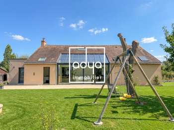 Vente maison 6 pièces La Suze-sur-Sarthe 72