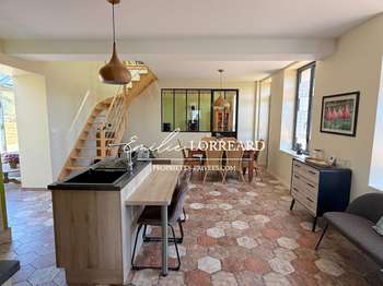 Vente Maison 3 chambresLa Suze-sur-Sarthe