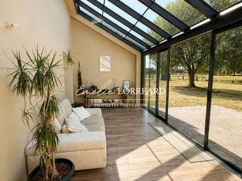 Vente Maison 3 chambresLa Suze-sur-Sarthe