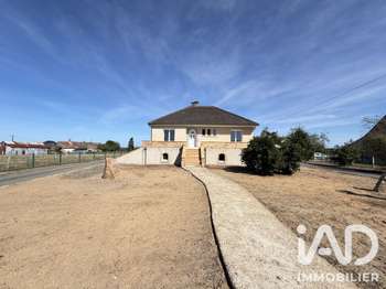 Vente Maison 3 chambresLa Suze-sur-Sarthe