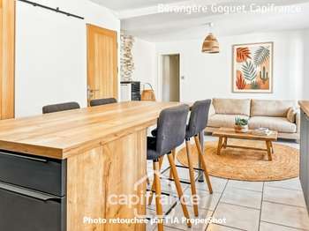 Vente Maison 3 chambresLa Suze-sur-Sarthe