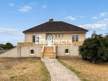 Vente Maison 3 chambresLa Suze-sur-Sarthe