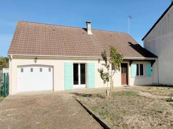 Vente Maison 2 chambresLa Suze-sur-Sarthe