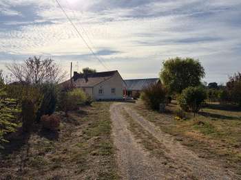 Vente Maison 3 chambresLa Suze-sur-Sarthe
